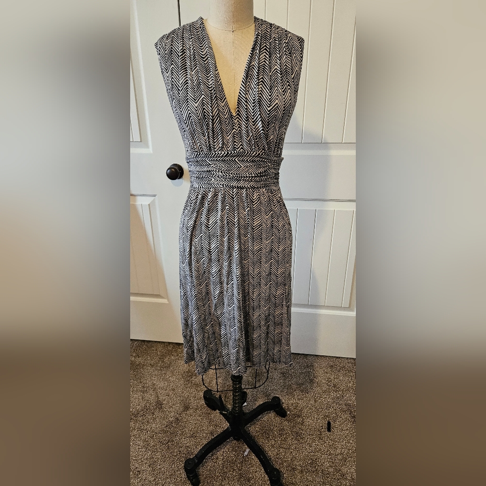 Adorable Tracy Reese dress.